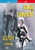 diario de una camarera (blu-ray+dvd)-8421394406728 diario de una camarera (blu-ray+dvd)-8421394406728