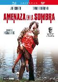 amenaza en la sombra (blu-ray+dvd)-8421394406834 amenaza en la sombra (blu-ray+dvd)-8421394406834