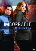 imborrable: pack temporadas 1-4 (dvd)-8414533094450 imborrable: pack temporadas 1-4 (dvd)-8414533094450
