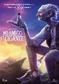 mi amigo el gigante (dvd)-8422632056941 mi amigo el gigante (dvd)-8422632056941