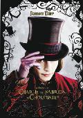 charlie y la fabrica de chocolate (dvd)-8420266001634 charlie y la fabrica de chocolate (dvd)-8420266001634