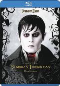 sombras tenebrosas (blu-ray)-8420266001689 sombras tenebrosas (blu-ray)-8420266001689