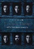 juego de tronos temporada 6 premium (blu-ray)-8420266001399 juego de tronos temporada 6 premium (blu-ray)-8420266001399