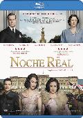 noche real (blu-ray)-8436535545365 noche real (blu-ray)-8436535545365