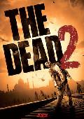 the dead 2 (dvd)-8436533827524 the dead 2 (dvd)-8436533827524