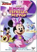 la casa de mickey mouse: minnie estrella del pop (dvd)-8717418482794 la casa de mickey mouse: minnie estrella del pop (dvd)-8717418482794