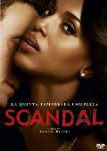 scandal. quinta temporada completa (dvd)-8717418482350 scandal. quinta temporada completa (dvd)-8717418482350