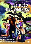 el beso del vampiro (dvd)-8436555531782 el beso del vampiro (dvd)-8436555531782