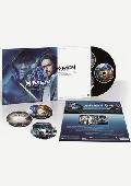x-men trilogía precuela colección vintage (dvd)-8420266004352 x-men trilogía precuela colección vintage (dvd)-8420266004352