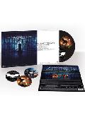 trilogía caballero oscuro colección vintage (blu-ray)-8420266002662 trilogía caballero oscuro colección vintage (blu-ray)-8420266002662