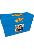 seinfeld (la serie completa): ed.limitada (dvd)-8414533101431 seinfeld (la serie completa): ed.limitada (dvd)-8414533101431