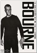 jason bourne (pack 5 películas) (dvd)-8414533101837 jason bourne (pack 5 películas) (dvd)-8414533101837
