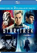 star trek (trilogia) (blu-ray)-8414533101332 star trek (trilogia) (blu-ray)-8414533101332