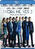 ahora me ves 2 (blu-ray)-8435175971329 ahora me ves 2 (blu-ray)-8435175971329