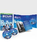 the beatles: eight days a week.the touring years (dvd)-8436535545617 the beatles: eight days a week.the touring years (dvd)-8436535545617