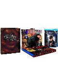 animales fantásticos y donde encontrarlos - blu ray 3d+2d --8420266005601 animales fantásticos y donde encontrarlos - blu ray 3d+2d --8420266005601
