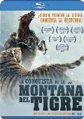 la conquista de la montaña del tigre (blu-ray)-8420266003331 la conquista de la montaña del tigre (blu-ray)-8420266003331
