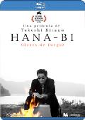 hana-bi (flores de fuego) (blu-ray)-8437012592940 hana-bi (flores de fuego) (blu-ray)-8437012592940