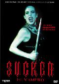 sucker: el vampiro (dvd)-8436533827760 sucker: el vampiro (dvd)-8436533827760