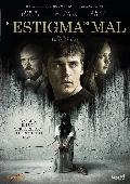 el estigma del mal (dvd)-8421394549135 el estigma del mal (dvd)-8421394549135