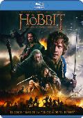 el hobbit: la batalla de los cinco ejercitos (blu-ray)-8420266005625 el hobbit: la batalla de los cinco ejercitos (blu-ray)-8420266005625