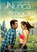 nunca entre amigos (dvd)-8420266003522 nunca entre amigos (dvd)-8420266003522