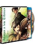 ataque a los titanes. parte 2. las alas de la libertad (blu-ray)-8420266003485 ataque a los titanes. parte 2. las alas de la libertad (blu-ray)-8420266003485