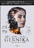 gernika: ed.especial (blu-ray)-8437010738876 gernika: ed.especial (blu ray) 8437010738876