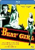 beat girl (v.o.s) (blu-ray)-8436555532697 beat girl (v.o.s) (blu-ray)-8436555532697