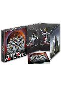 terra formars - blu ray - temporada 1 episodios 1 a 13-8420266003218 terra formars blu ray temporada 1 episodios 1 a 13 8420266003218
