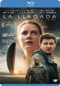 la llegada - dvd --8414533102971 la llegada - dvd --8414533102971