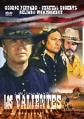los valientes - dvd --8436569300947 los valientes - dvd --8436569300947