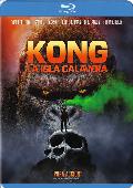 kong: la isla calavera - blu ray --8420266007735 kong: la isla calavera - blu ray --8420266007735