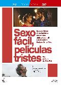 sexo facil, peliculas tristes - blu ray + dvd --8421394408388 sexo facil, peliculas tristes - blu ray + dvd --8421394408388