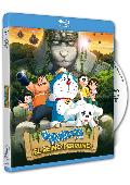 doraemon y el reino perruno - blu ray --8420266006332 doraemon y el reino perruno - blu ray --8420266006332