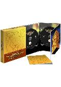 saint seiya soul of gold - blu ray --8420266006370 saint seiya soul of gold - blu ray --8420266006370