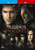 asesinos inocentes - blu ray + dvd --8421394408425 asesinos inocentes - blu ray + dvd --8421394408425