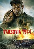 varsovia 1944 - dvd --8421394549562 varsovia 1944 - dvd --8421394549562