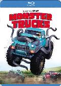 monster trucks - blu ray --8414533104586 monster trucks - blu ray --8414533104586