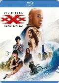 xxx: reactivated - blu ray --8414533103978 xxx: reactivated - blu ray --8414533103978