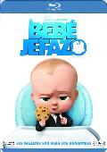 el bebé jefazo - blu ray --8420266008008 el bebé jefazo - blu ray --8420266008008
