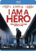 i am a hero - blu ray --8437016602003 i am a hero - blu ray --8437016602003
