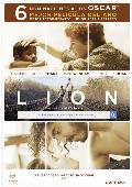 lion - dvd --8436564162144 lion - dvd --8436564162144