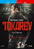 tokarev - blu ray+dvd --8421394409101 tokarev - blu ray+dvd --8421394409101
