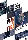 plan de fuga - dvd --8420266008435 plan de fuga - dvd --8420266008435
