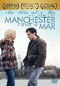 manchester frente al mar - dvd --8414533103268 manchester frente al mar - dvd --8414533103268