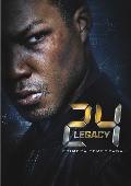 24: legacy - dvd --8420266008275 24: legacy - dvd --8420266008275