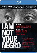 i am not your negro - blu ray --8437010739118 i am not your negro - blu ray --8437010739118
