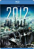 2012 - blu ray --8414533106283 2012 - blu ray --8414533106283
