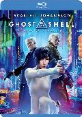 ghost in the shell: el alma de la maquina - blu ray --8414533106153 ghost in the shell: el alma de la maquina - blu ray --8414533106153